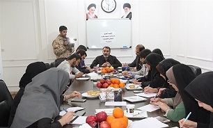 برگزاری رزم واره شهدای خان طومان در مازندران