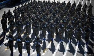 صلابت سپاه سبب عصبانیت استکبار جهانی شده است