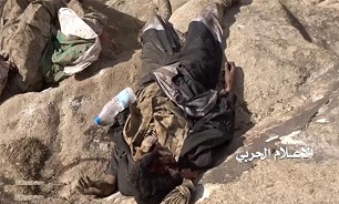 هلاکت ۳ نظامی سعودی در عملیات تلافی‌جویانه تک‌تیراندازان یمنی