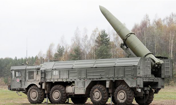 رزمایش مشترک موشکی و توپخانه‌ای قزاقستان و بلاروس برگزار می‌شود