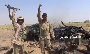 عملیات ارتش یمن علیه سعودی‌ها در جیزان/ شماری از متجاوزان سعودی کشته شدند