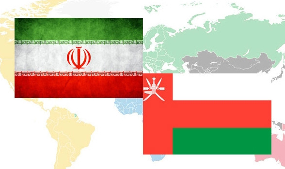 گسترش مناسبات دفاعی ایران و عمان