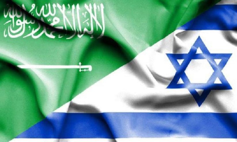 عربستان و رژیم صهیونیستی؛ دشمنان دیروز و دوستان امروز