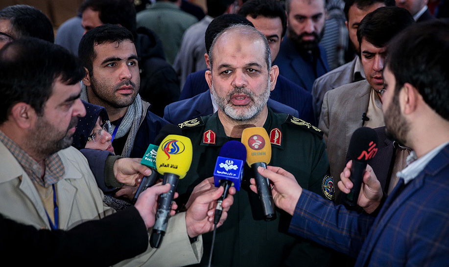 همکاری ایران و عمان برای تامین امنیت «تنگه هرمز» راهبردی است