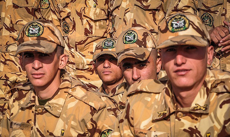 فردا؛ نخستین همایش ملی مهارت آموزی سربازان برگزار می‌شود