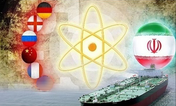 خروج آمریکا از برجام تأثیری بر صادرات نفت ایران نخواهد داشت