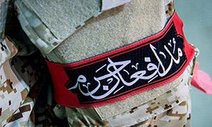 برگزاری مراسم یادبود شهید مدافع حرم«حمیدرضا فاطمی‌ اطهر» در اهواز