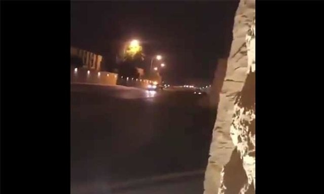 جزئیات جدید از تیراندازی در کاخ پادشاه سعودی/ توضیح پلیس ریاض درباره حادثه تیراندازی