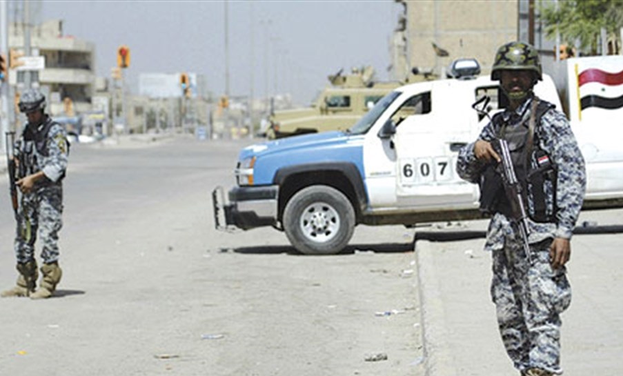 خبر حمله تروریستی داعش در کرکوک تکذیب شد