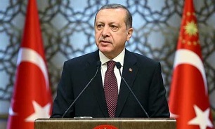 انتقاد اردوغان از پاریس/درخواست برای تغییر ساختار شورای‌امنیت