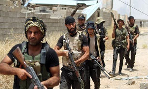 تشکیل یک گروه تروریستی جدید در شمال سوریه با حمایت ترکیه