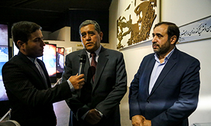 موزه انقلاب اسلامی و دفاع مقدس حافظه تاریخی یک ملت مبارز است