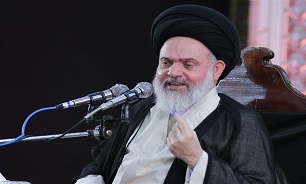 آیت الله حسینی بوشهری: مسئولان ملت را گرفتار بدعهدی دیگران نکنند