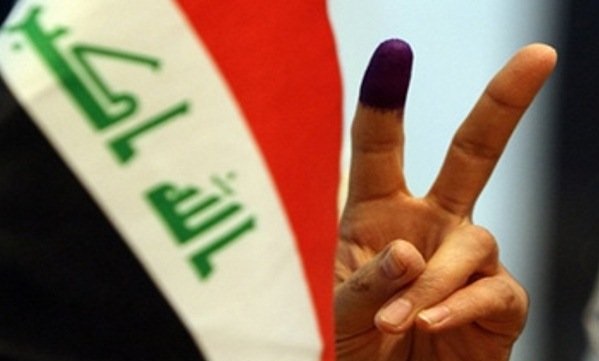 کمیسیون انتخابات عراق: نتایج نهایی پنجشنبه اعلام می‌شود