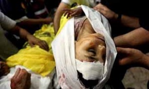 آمار یونیسف از شمار کودکان زخمی در غزه