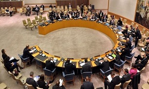 جدال لفظی نمایندگان آمریکا و روسیه در جلسه شورای امنیت با موضوع سوریه