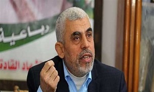 رئیس جنبش حماس : تظاهرات در غزه تا تحقق اهداف ملت فلسطین ادامه می‌یافت