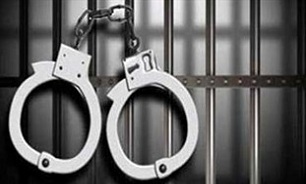 دستگیری کلاهبردار اینترنتی در مازندران/ شناسایی 90 فقره اطلاعات حساب‌های بانکی اشخاص