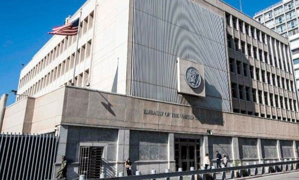 انتقال سفارت آمریکا به بیت‌المقدس از استیصال و آشفتگی رژیم صهیونیستی بیشتر پرده برداشت