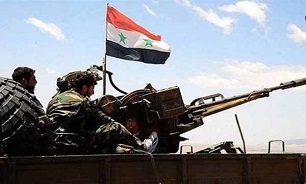 تکذیب توافق آتش بس با داعش در جنوب دمشق