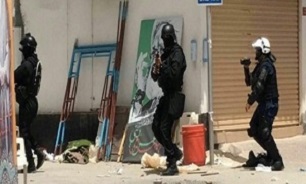 رژیم آل خلیفه با حمله به منطقه «الدراز» در رسیدن به اهداف خود ناکام ماند