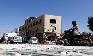 40 شهید و زخمی در حمله ائتلاف سعودی به مراسم عروسی در «حجه» یمن