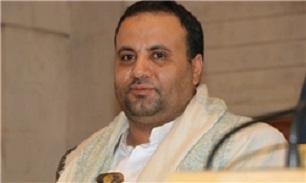 «صالح الصماد» رئیس شورای عالی سیاسی یمن به شهادت رسید