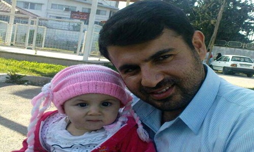 دخترم؛ سوریه رفتن من تکلیف بود/ رضایت پدر در حفظ حجاب توست