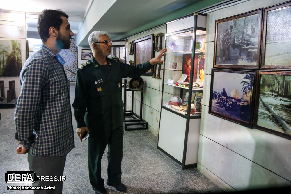 بازدید یک میلیون گردشگر از «موزه خرمشهر»/ برنامه‌های فتح خرمشهر کاملاًَ مردمی برگزار می‌شود