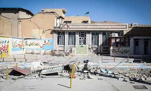 پاییز بازسازی مدارس مناطق زلزله زده به اتمام می رسد