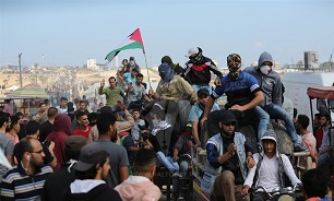 حماس: رژیم صهیونیستی در جنایت جنگی علیه فلسطینیان دست دارد