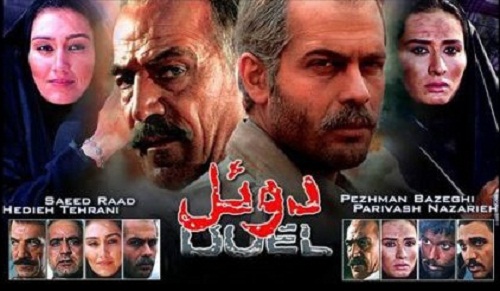 تصویر کمرنگ خرمشهر در قاب نقره‌ای سینما