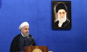 کسی که سال‌ها درمرکز جاسوسی بوده،نباید برای ایران تعیین تکلیف کند