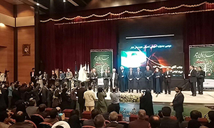تقدیر از ۷۱ برگزیده جشنواره ملی ایثار