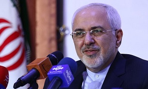 ظریف: ایران همواره گفت و گوی منطقه ای را پیشنهاد داده است