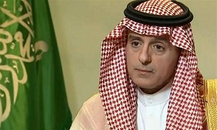 الجبیر: اگر آمریکا حمایت خود را از قطر متوقف کند یک هفته‌ای سرنگون می‌شود