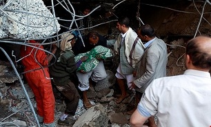 وحشیگری ائتلاف سعودی در یمن صدای سازمان ملل را درآورد