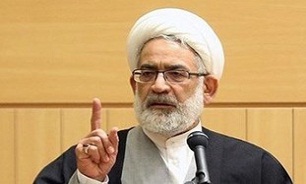 خروجی اتاق فکر استکبار مقابله با نظام اسلامی ایران است
