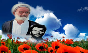 برگزاری مراسم چهلمین روز درگذشت حجت‌الاسلام «علی‌اصغر فریدی» در همدان