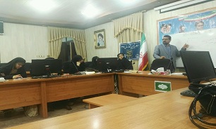 اجلاسیه تبیین «حمایت از کالای ایرانی» در زاهدان برگزار شد
