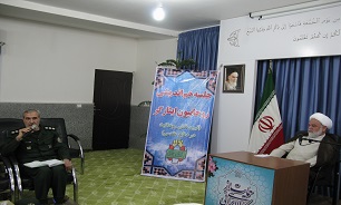 خراسان شمالی 74 شهید روحانی را تقدیم اسلام کرده است