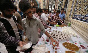 چهره رمضان در گوشه و کنار ایران؛سنت‌هایی که به ماه خدا رنگ می‌دهد