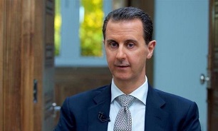 اسد: تمام مناطق تحت اشغال سوریه را آزاد خواهیم کرد؛ پاسخ به تهدید‌های اسرائیل