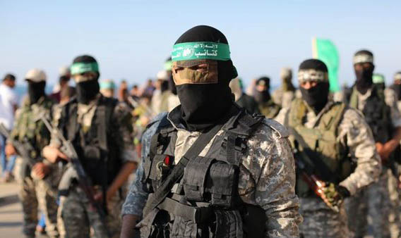 افسر ارشد رژیم صهیونیستی: حماس قدرتمند شده است و ما چالش‌های زیادی داریم