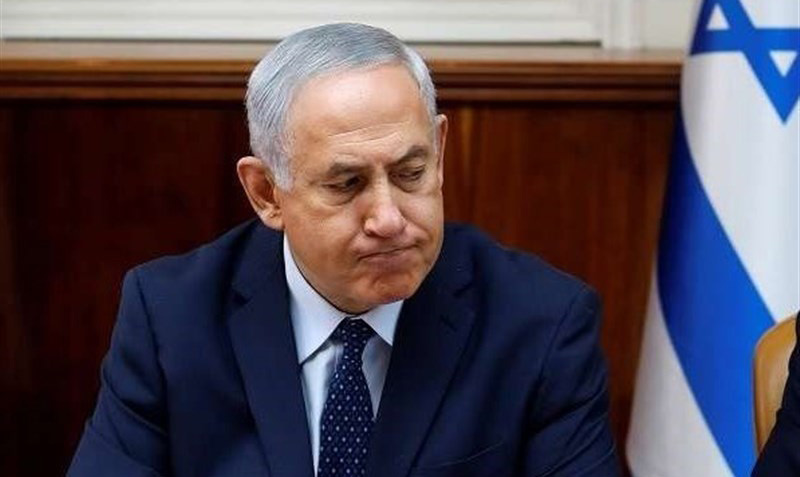 درخواست نتانیاهو برای شنود تلفن‌های روسای ستاد مشترک ارتش و موساد