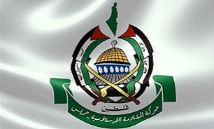 دیدار هیأت حماس با رئیس پارلمان لبنان