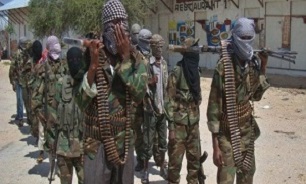 عناصر گروه تروریستی الشباب کنترل شهری در مرکز سومالی را به دست گرفتند