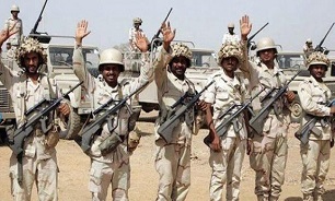عربستان در پی ایجاد ارتش عربی در سوریه است