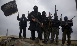 تروریست‌ها در ادلب سوریه به جان هم افتادند