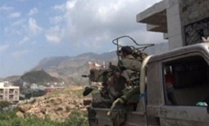 کشته و زخمی شدن ۷۴۰ متجاوز و مزدور در ساحل غربی یمن طی سه روز